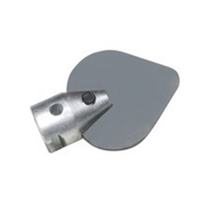 Picture of 62880 T107 1-3/4" GREASE CUTTER