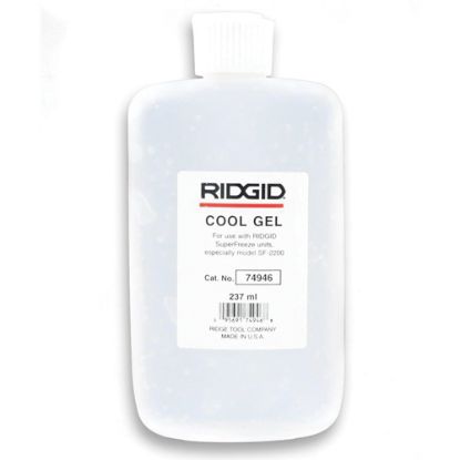Picture of 74946 0.25L 2000 BOTTLE FREEZING GEL