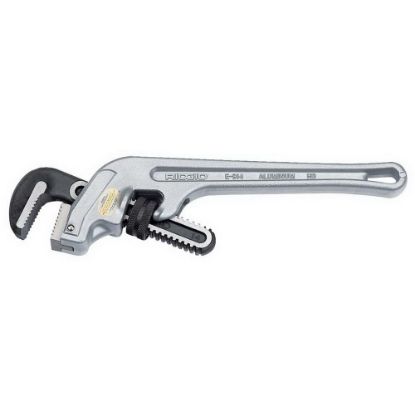 Picture of 90107 E910 10" ALUM END PIPE WRENCH