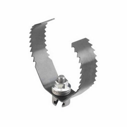 Picture of 98060 T150-2 4" SHARKTOOTH CUTTER