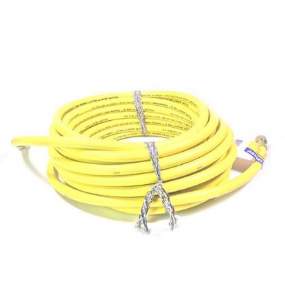 Picture of 14650 B-600 3/8"X50' CHRGNG HOSE YEL