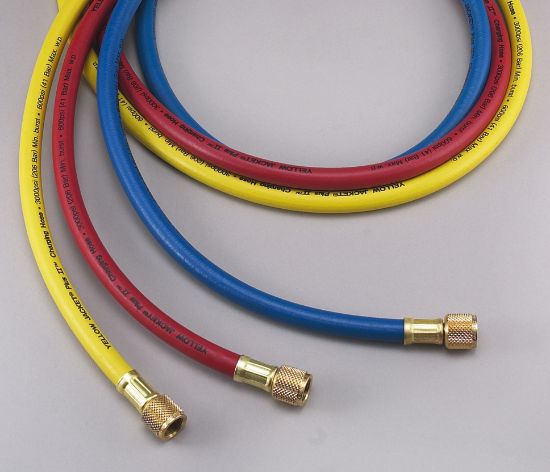 Picture of 14650 B-600 3/8"X50' CHRGNG HOSE YEL
