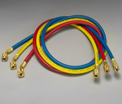 Picture of 21983 1/4FLX36" HOSE KIT (HAV36RYB) 3PK