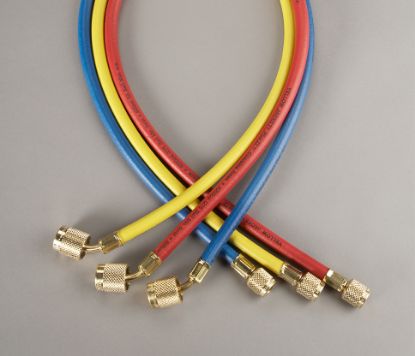 Picture of 22984 1/4"X48"X45D HOSE KIT (HAVS48RYB)