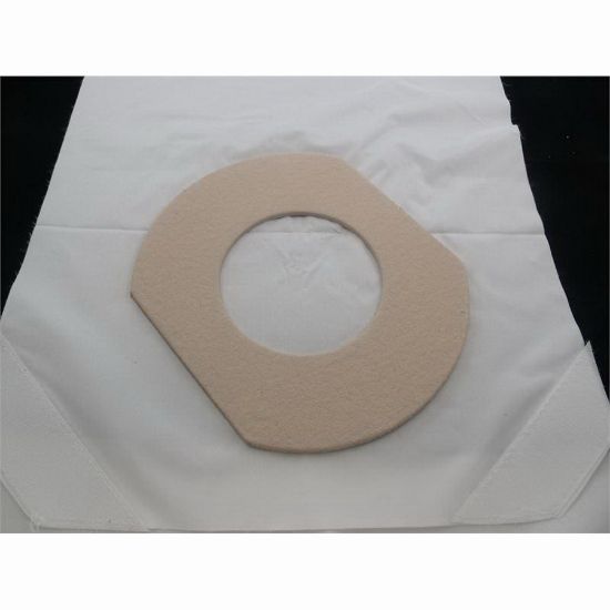 Picture of 3005856 MOUNTING FLANGE GASKET