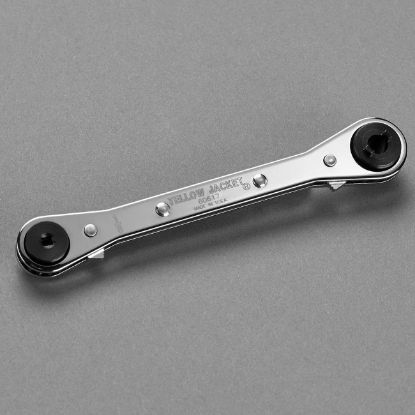 Picture of RS+60617 SPORLAN VALVE WRENCH