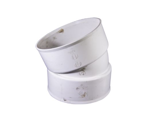 Picture of 200MM X 22 (8) ELBOW ULTRA RIB