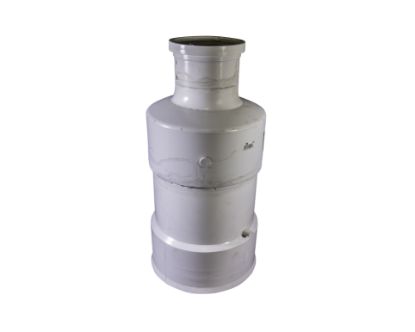 Picture of 200 X 100MM (8X4) CPLG RIB X DR