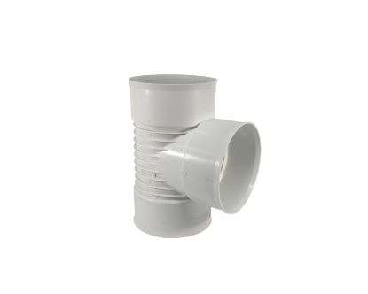 Picture of 200MM (8) TEE ULTRA RIB