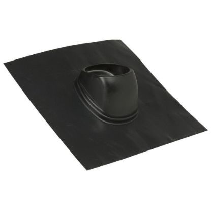 Picture of C++ 189950 POLY RUB. ROOF FLASHING 1/12-