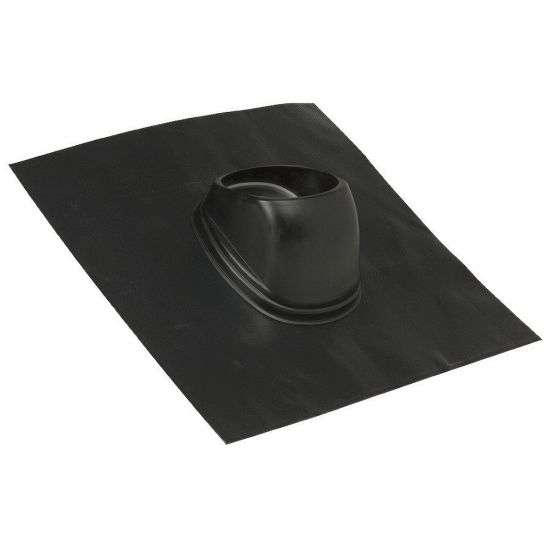 Picture of C++ 189950 POLY RUB. ROOF FLASHING 1/12-