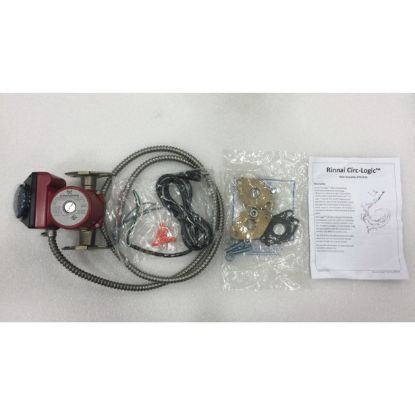 Picture of GTK15 PUMP TIMER KIT CIRC-LOGIC W/FLANGE