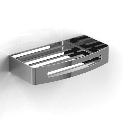 Picture of 284C REMOVABLE WALL BASKET