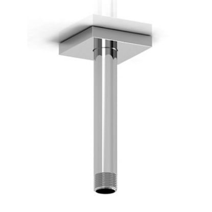 Picture of VERTICAL 6 SHOWER ARM BR/NICKEL