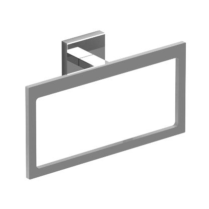 Picture of P947C TOWEL RING