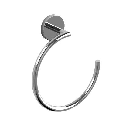 Picture of P967C TOWEL RING