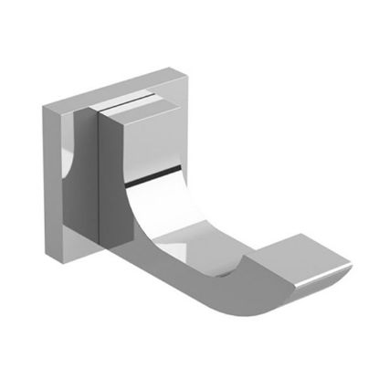 Picture of ZO0BN ROBE HOOK B/N