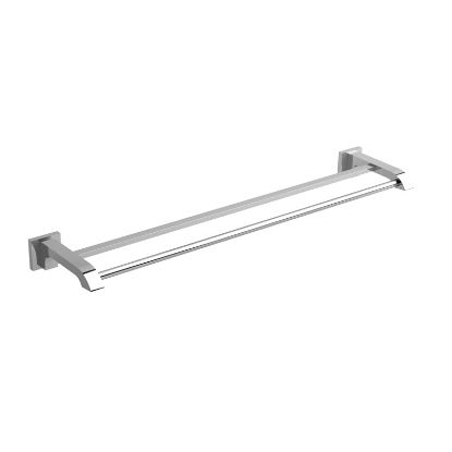 Picture of ZO6BN 24 DOUBLE TOWEL BAR BN