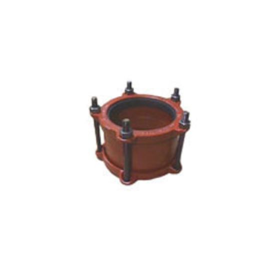 Picture of 1408 ROBAR 4" A1-A1 UNCOATED COUPLING