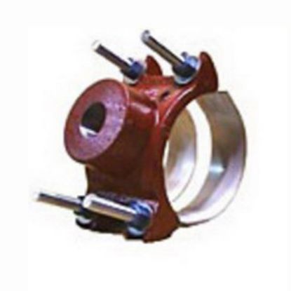 Picture of 2406 (10.75-12.12) DS 10 X 3/4CC SADDLE