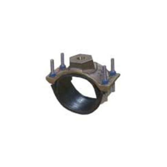 Picture of 2786 12"X1"CC SADDLE 12.70-13.50