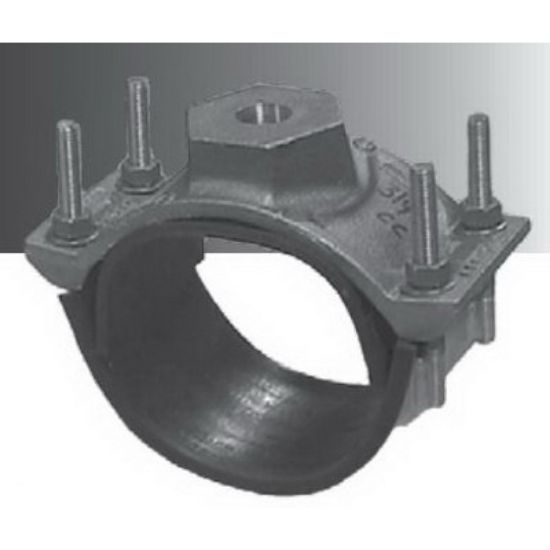 Picture of 2786 12"X2"CC SADDLE 12.70-13.50