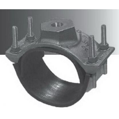 Picture of 2786 10X2"CC SADDLE 10.70-11.50