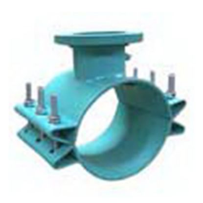 Picture of 6906 12X6  STL/EPOX TAP SLV[13.00-13.40]