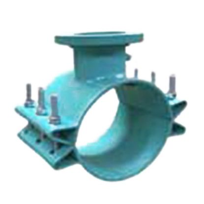 Picture of 6906 150X150MM 6.90-7.20 CPLG THR ROBAR