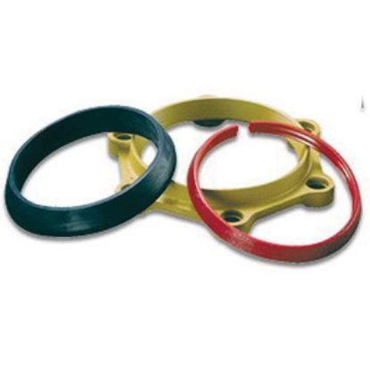 Picture of 10" GRAP-DI GRIP RING ACC PACK ROMAC