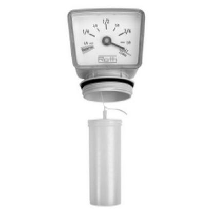 Picture of 2335000191 OIL GAUGE ROTH F/1500