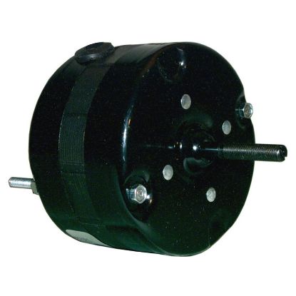 Picture of O6-R203 .9AMP 120V 1550RPM CCW 1-SPEED