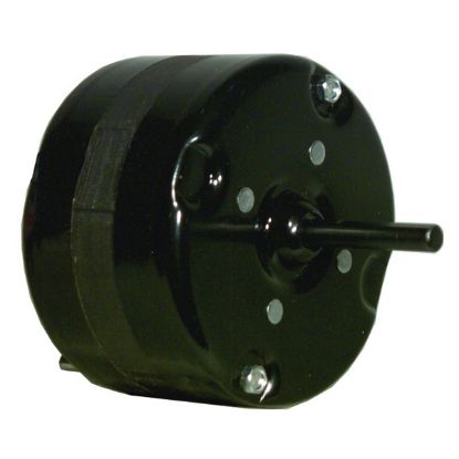 Picture of O6-R207 .72AMP 120V 1550RPM CW 1-SPEED