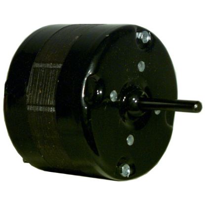 Picture of O6-R209 .85AMP 120V 1550RPM CW 1-SPEED