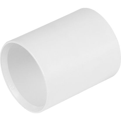 Picture of 2" - RIGID PVC COUPLING