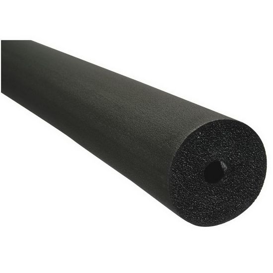Picture of N++ 34X12 PIPE INSULATION 3/4"X1/2