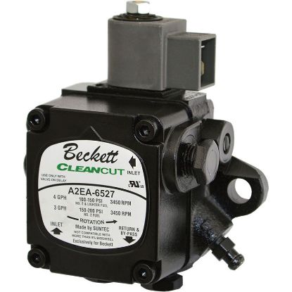 Picture of BE21844U PUMP W/SOLENOID VALVE