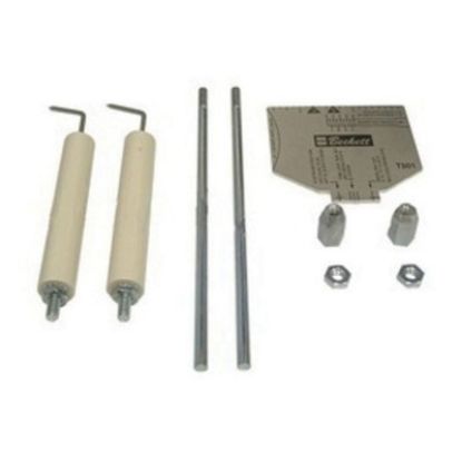 Picture of 5780 6 5/8" ELECTRODE KIT "F" HEAD    T