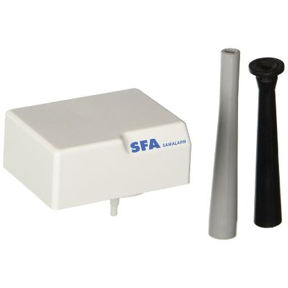 Picture of 050 SANIALARM 9V