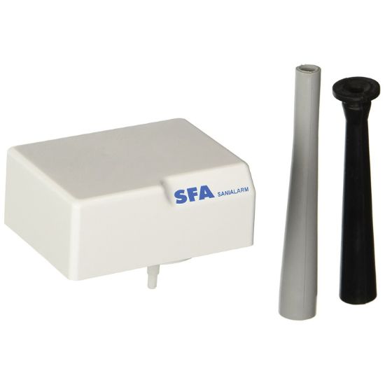 Picture of 050 SANIALARM 9V