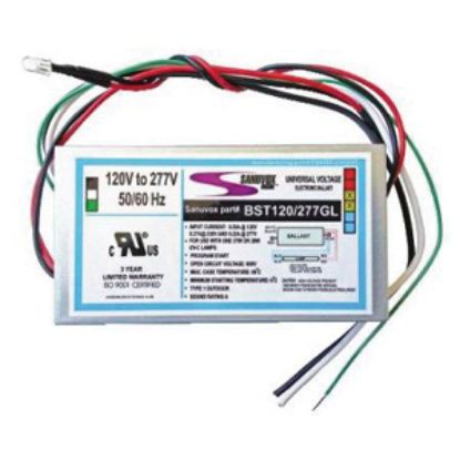 Picture of BST120/277GL MLTI V BALLAST RX4000/RPLUS