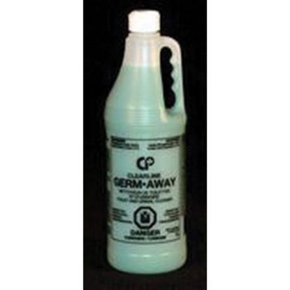 Picture of 1 LITER GERM-AWAY SANFAX