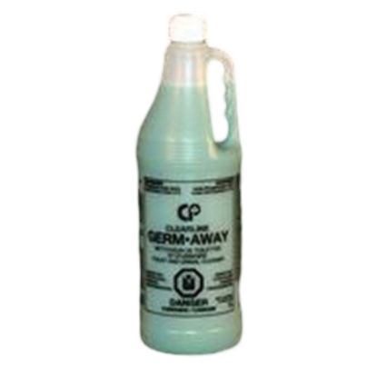 Picture of 1 LITER GERM-AWAY SANFAX