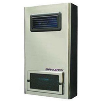 Picture of LD+ L++P900-GX PORTABLE UV AIR PURIFIER