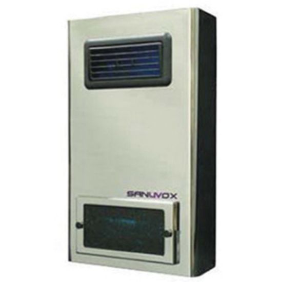 Picture of LD+ L++P900-GX PORTABLE UV AIR PURIFIER