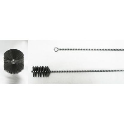 Picture of 14461 BOILER BRUSH 1-1/2"X1-1/8"