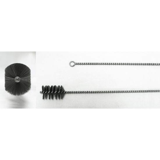 Picture of 14461 BOILER BRUSH 1-1/2"X1-1/8"