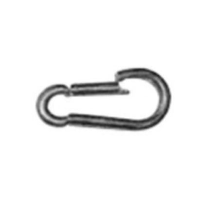 Picture of JL0800SH SAFETY SNAP HOOKS PKG 24