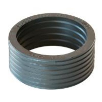 Picture of SD-200 SHW DRAIN CONNECTOR (JIFFY JOINT)