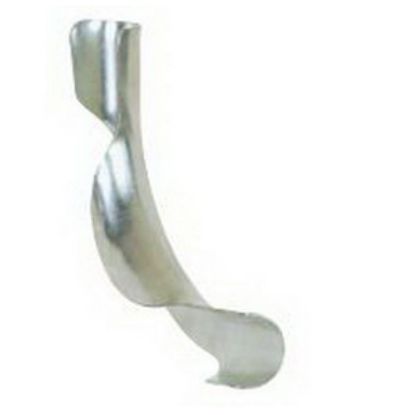 Picture of 550-M2  1/2 CTS PEX BEND SUPP L/NAIL PLT